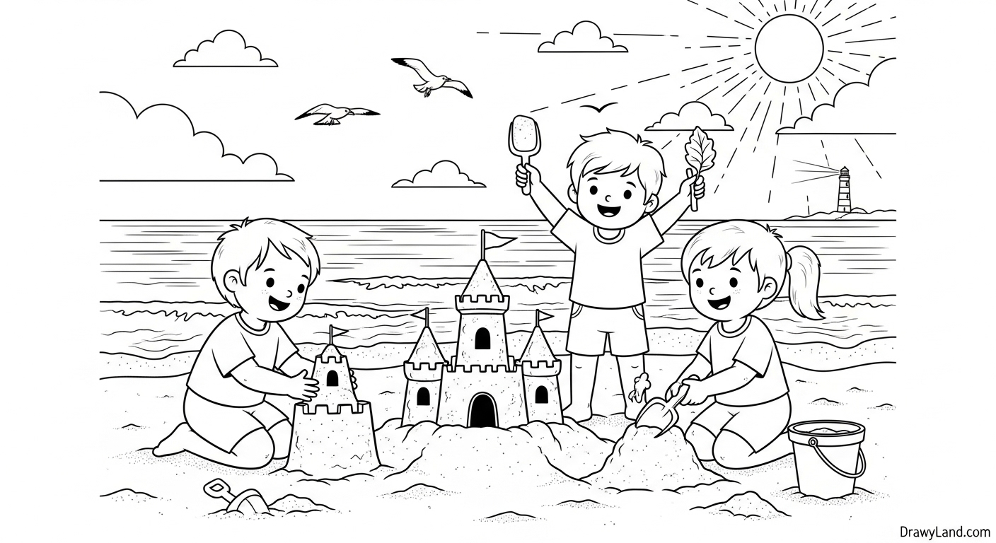 Free Printable Coloring Pages of People Human coloring pages showing different emotions