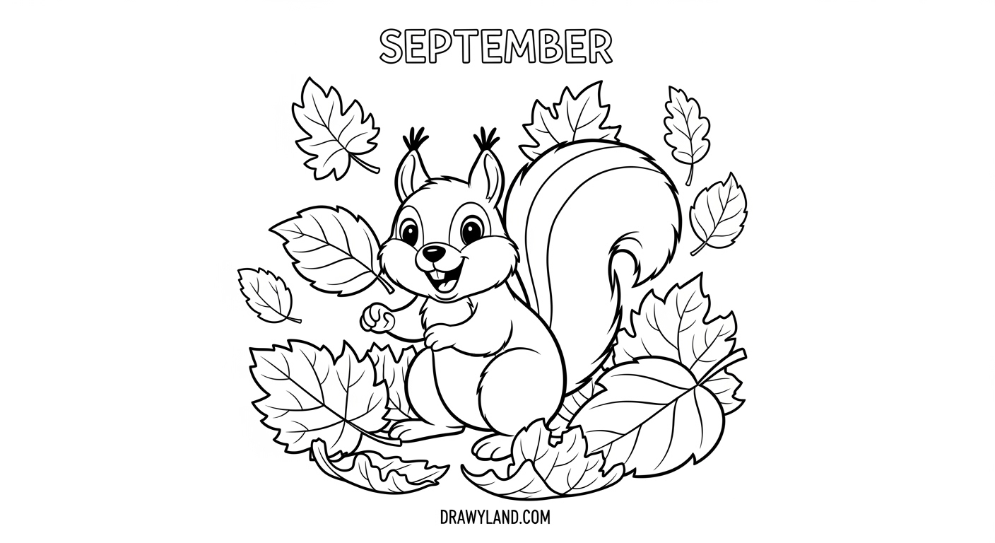 Free Printable September Coloring Pages for Kids back to school coloring pages september printable with school bus