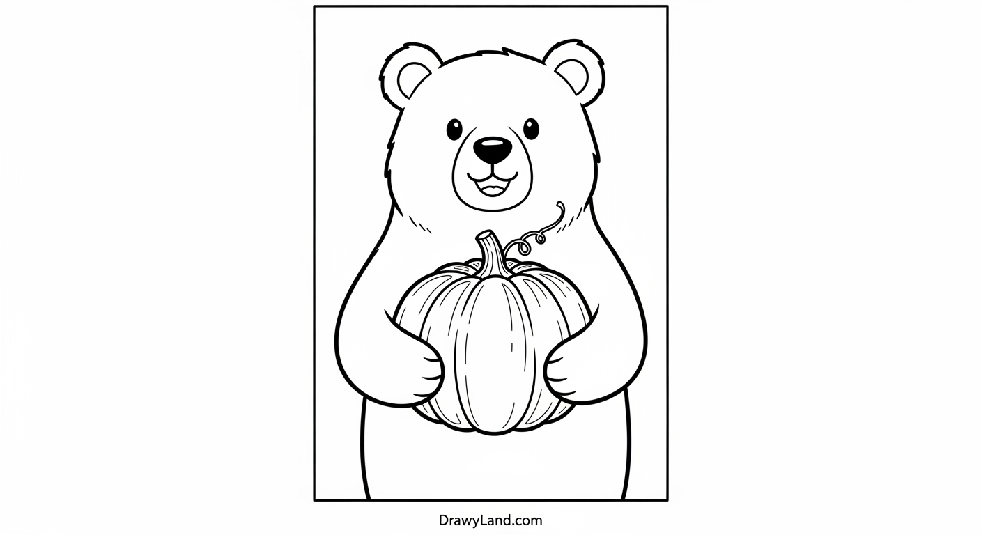 Free Printable September Coloring Pages for Kids easy apple picking coloring pages for toddlers september theme