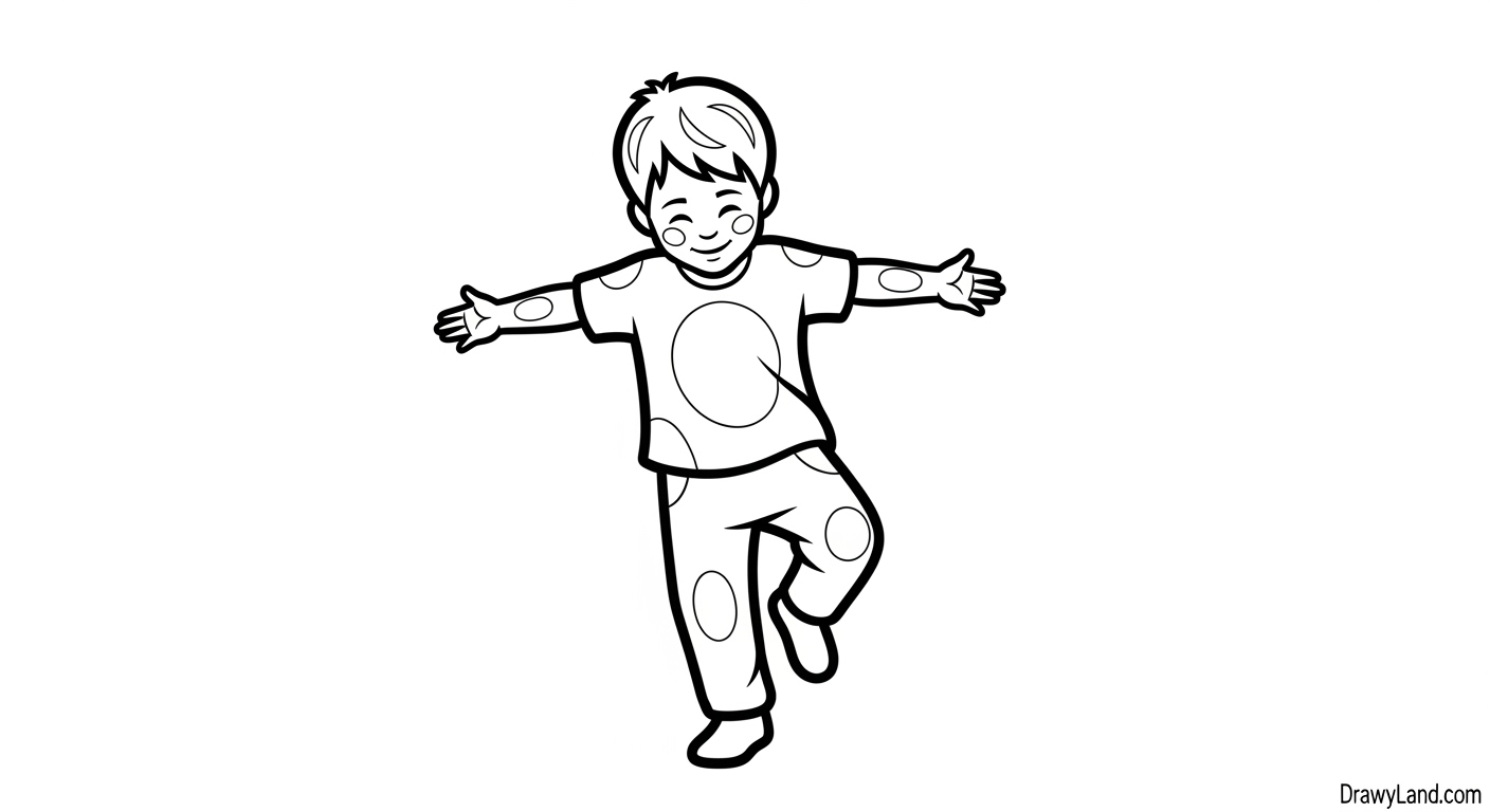 Free Printable Dance Coloring Sheets for Little Kids printable ballet shoes and tutu coloring page