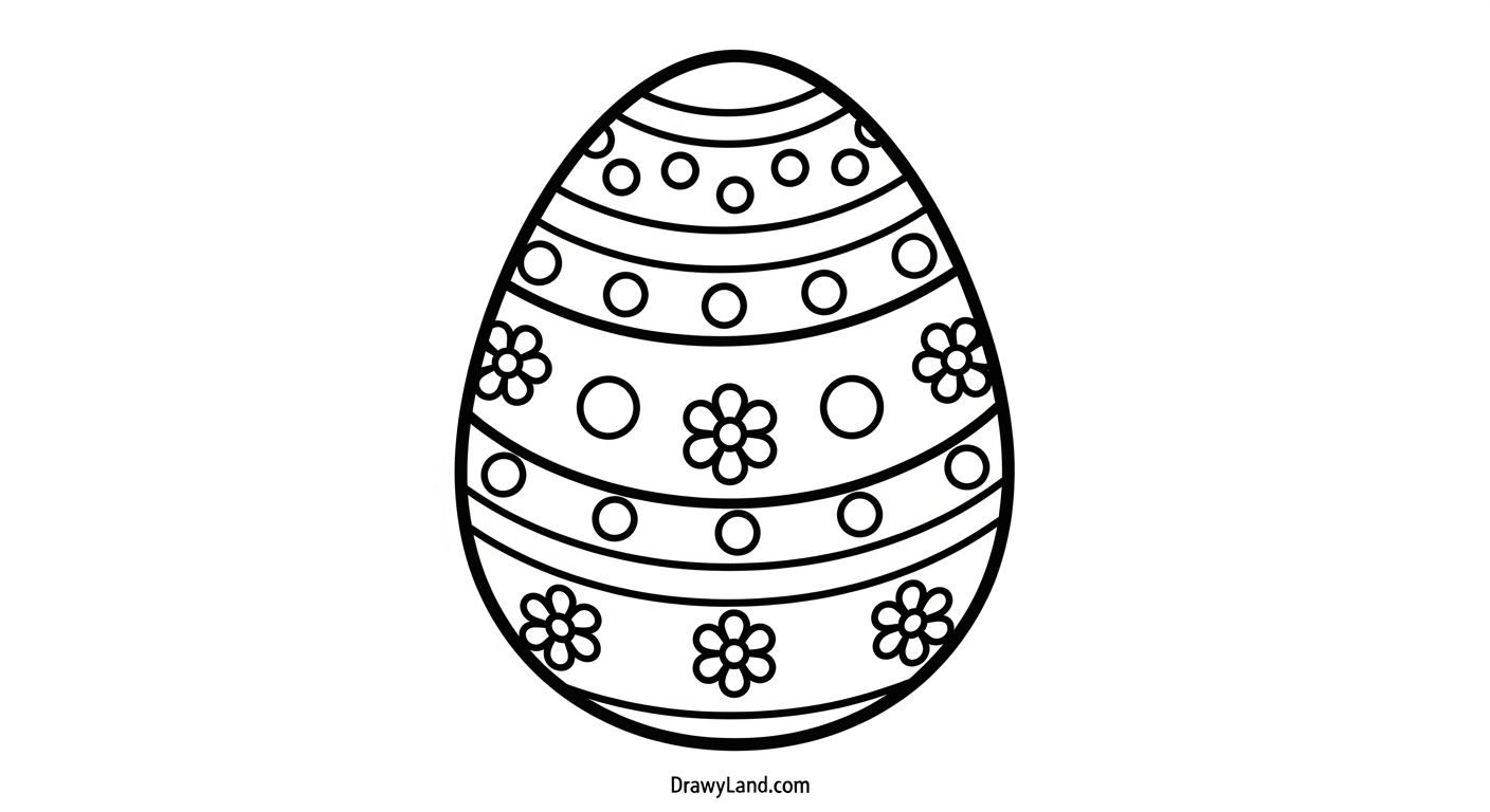 Free Printable Easter Coloring Sheets for Kids Printable religious Easter coloring sheets with a cross