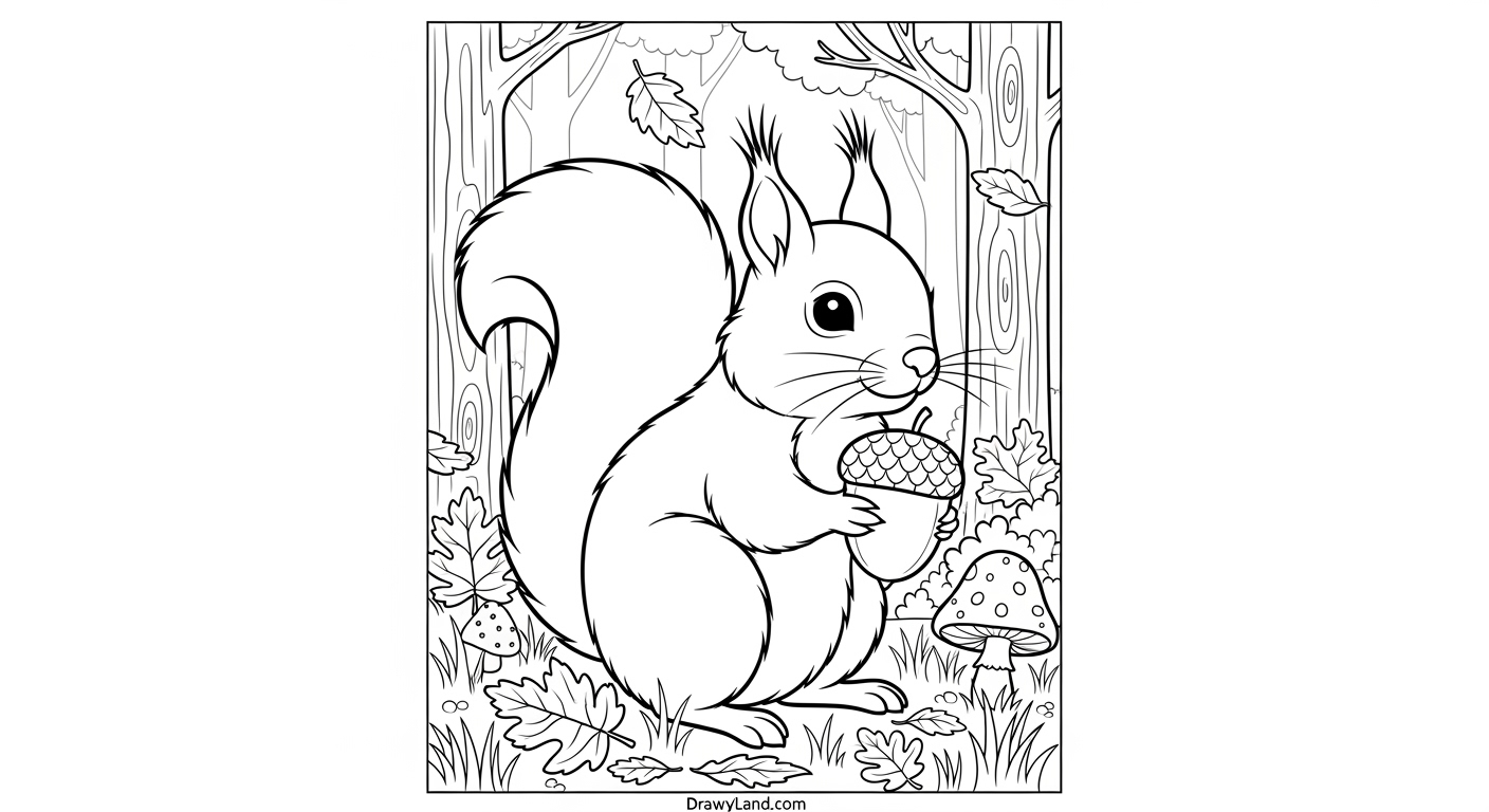 Free Printable November Coloring Sheets for Kids November coloring pages printable pdf collection