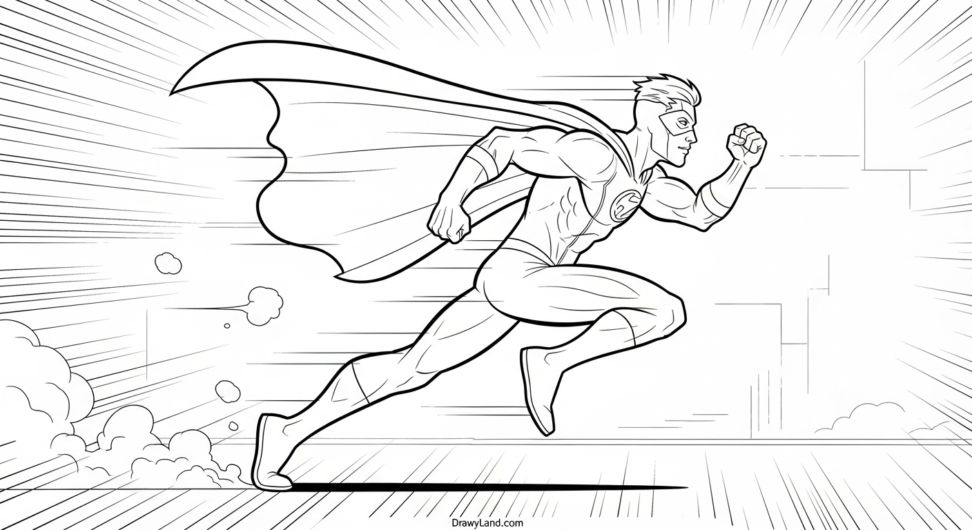 Free Printable Coloring Sheets of Superheroes superhero team-up coloring sheets of superheroes
