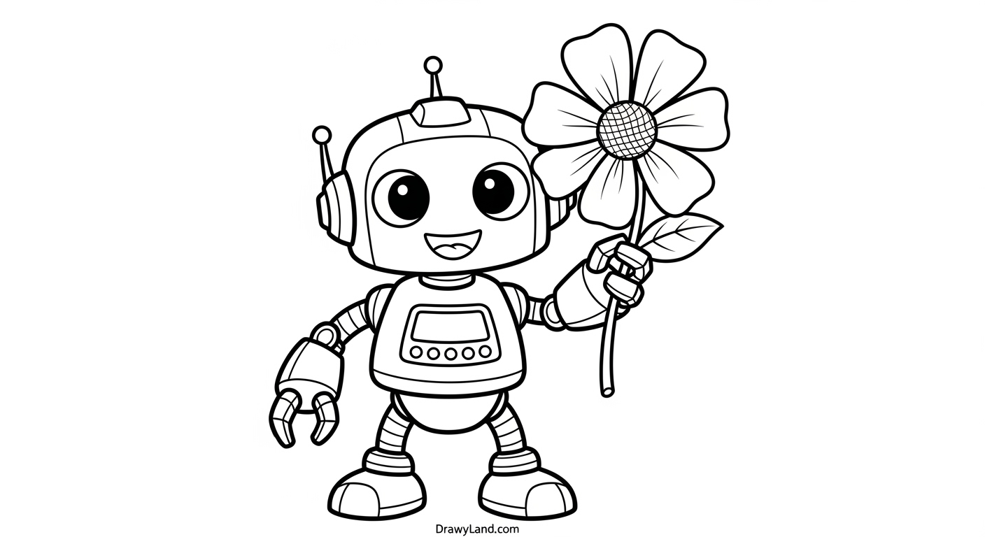 Free Printable Comic Coloring Pages for Kids vibrant pop art coloring sheets for children