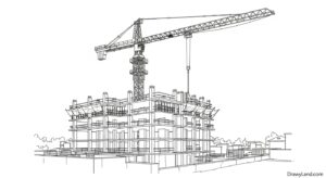 Free Printable Construction Coloring Pages for Kids construction coloring pages 7