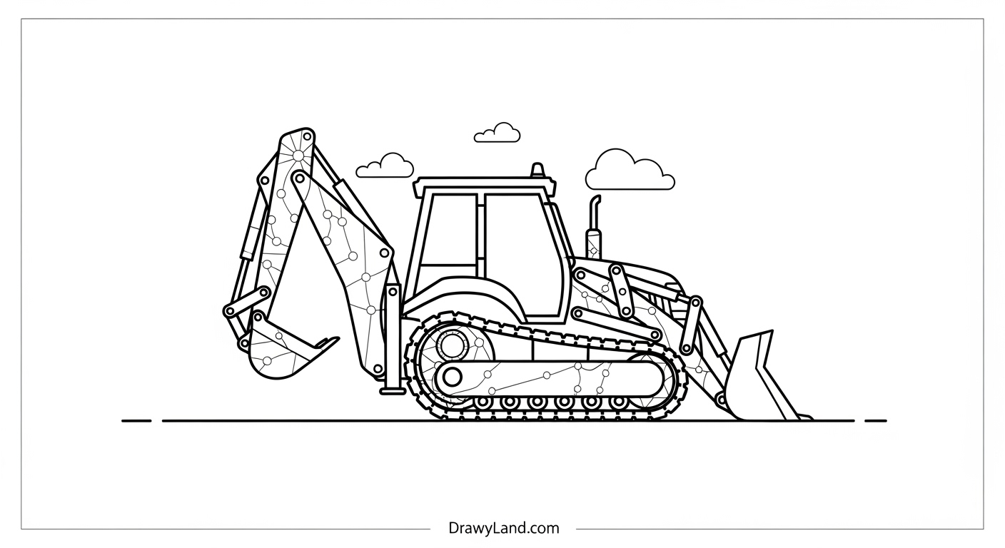 Free Printable Construction Coloring Sheets for Kids mighty dump truck construction coloring sheets for kids
