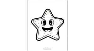 Free Printable Cookie Coloring Sheet Collection cookie coloring sheet 7