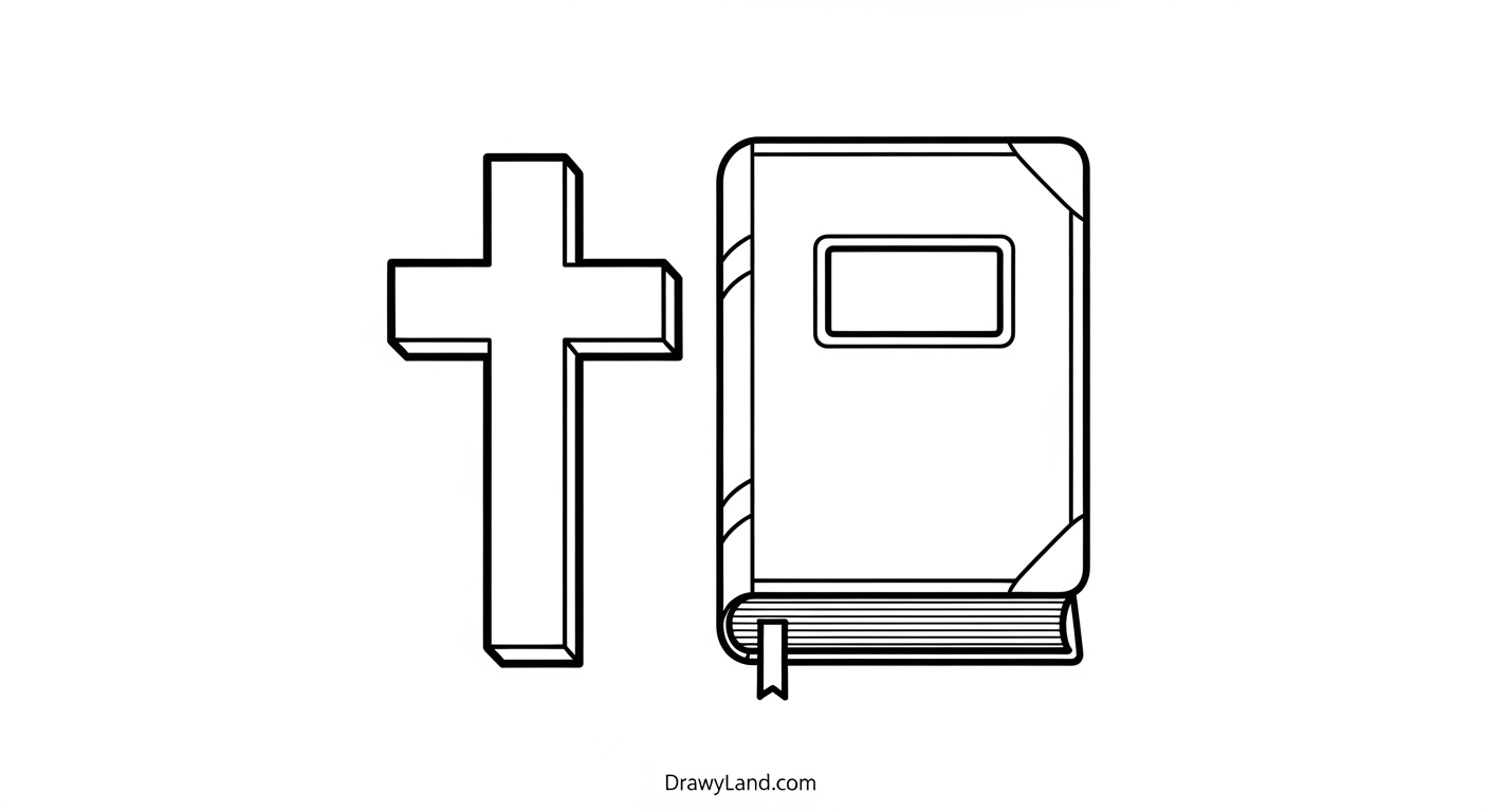 Free Printable Cross Coloring Pages for Kids religious cross designs coloring sheet for faith activities
