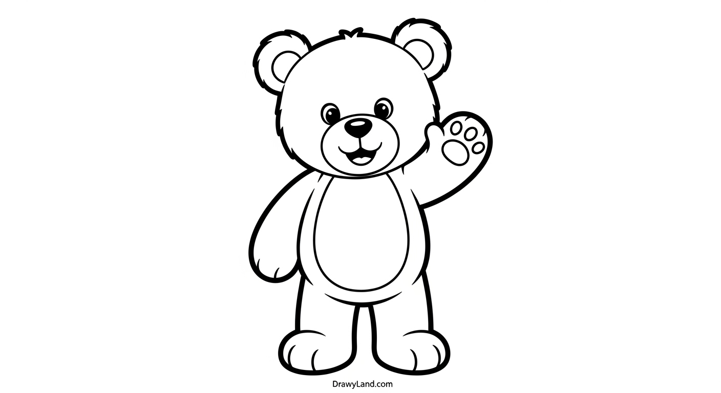 Free Printable Days of the Week Coloring Pages Educational days of the week activity pages for kids