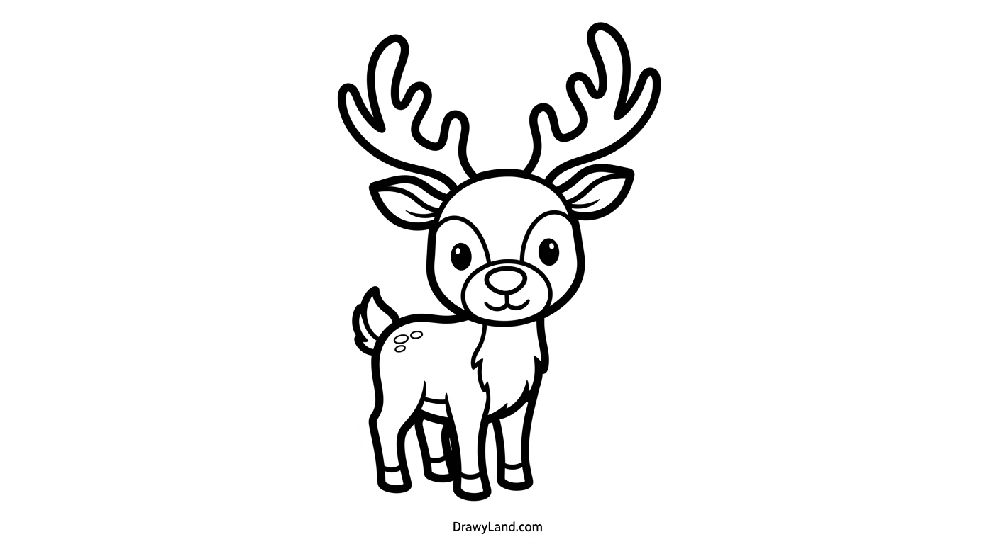 Free Printable December Coloring Pages easy december coloring page of a friendly snowman
