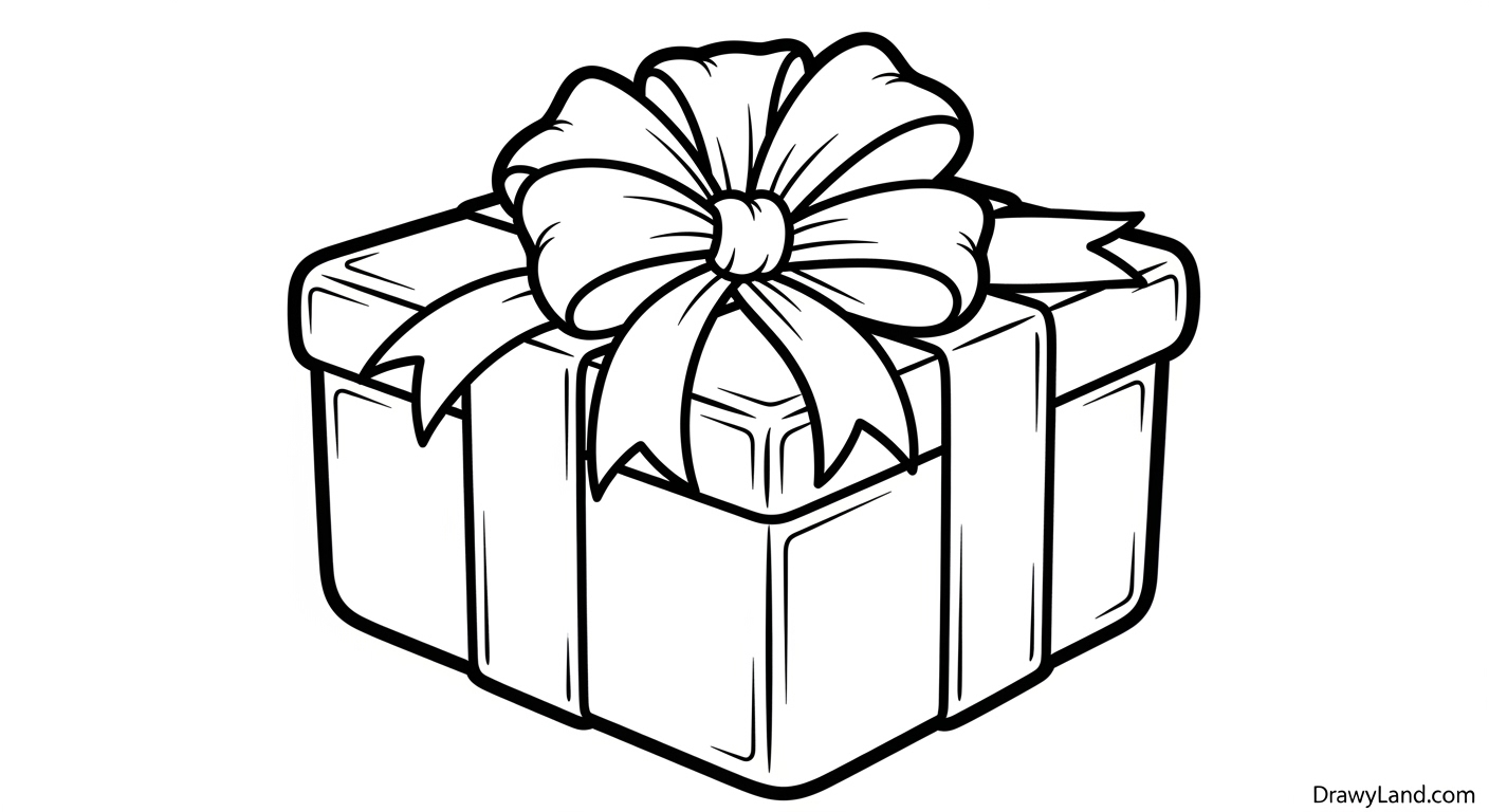 Free Printable December Coloring Pages preschool december coloring page with a happy reindeer