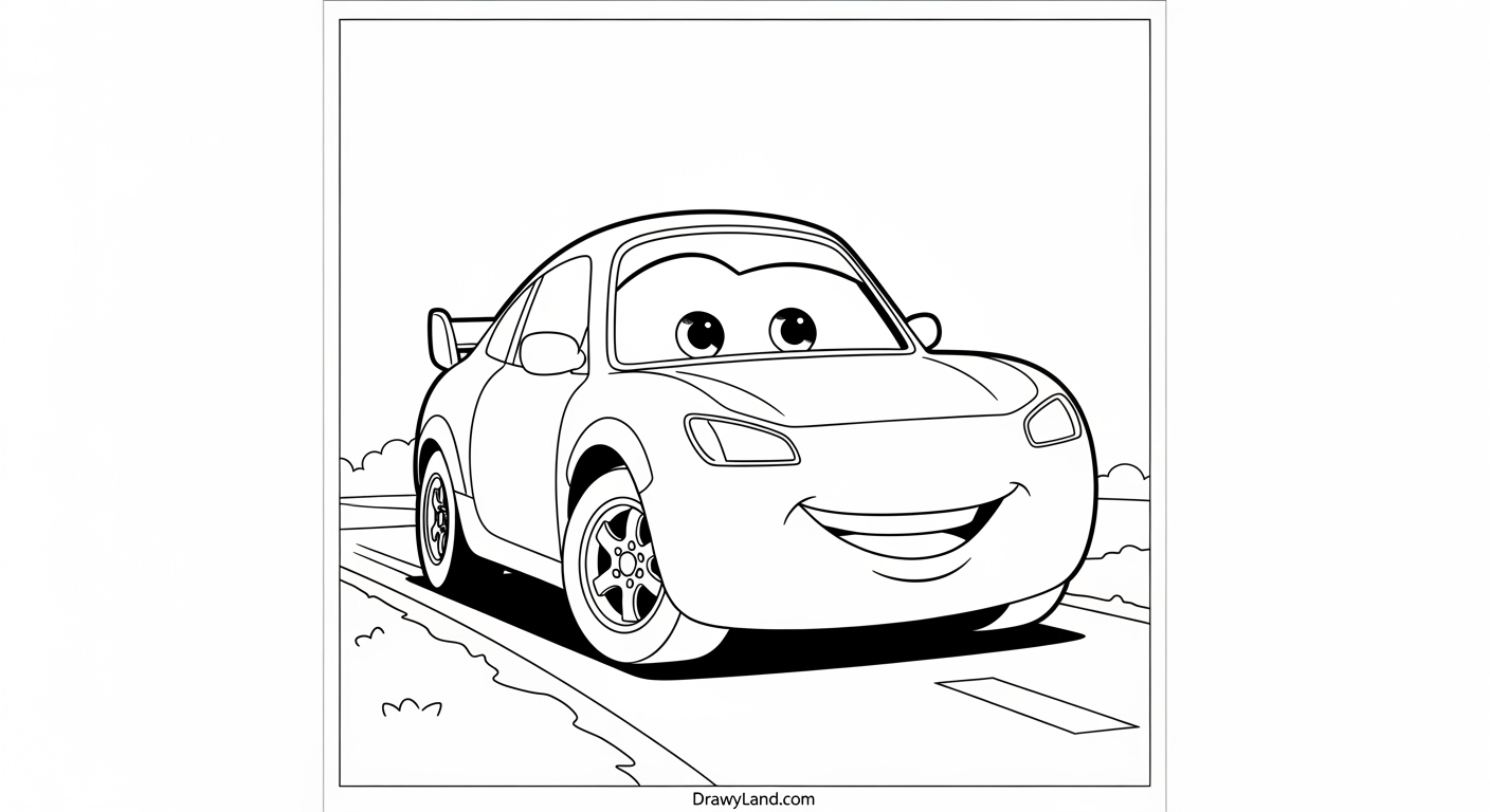 Free Printable Coloring Pages for Preschoolers happy kids with their printable coloring drawings