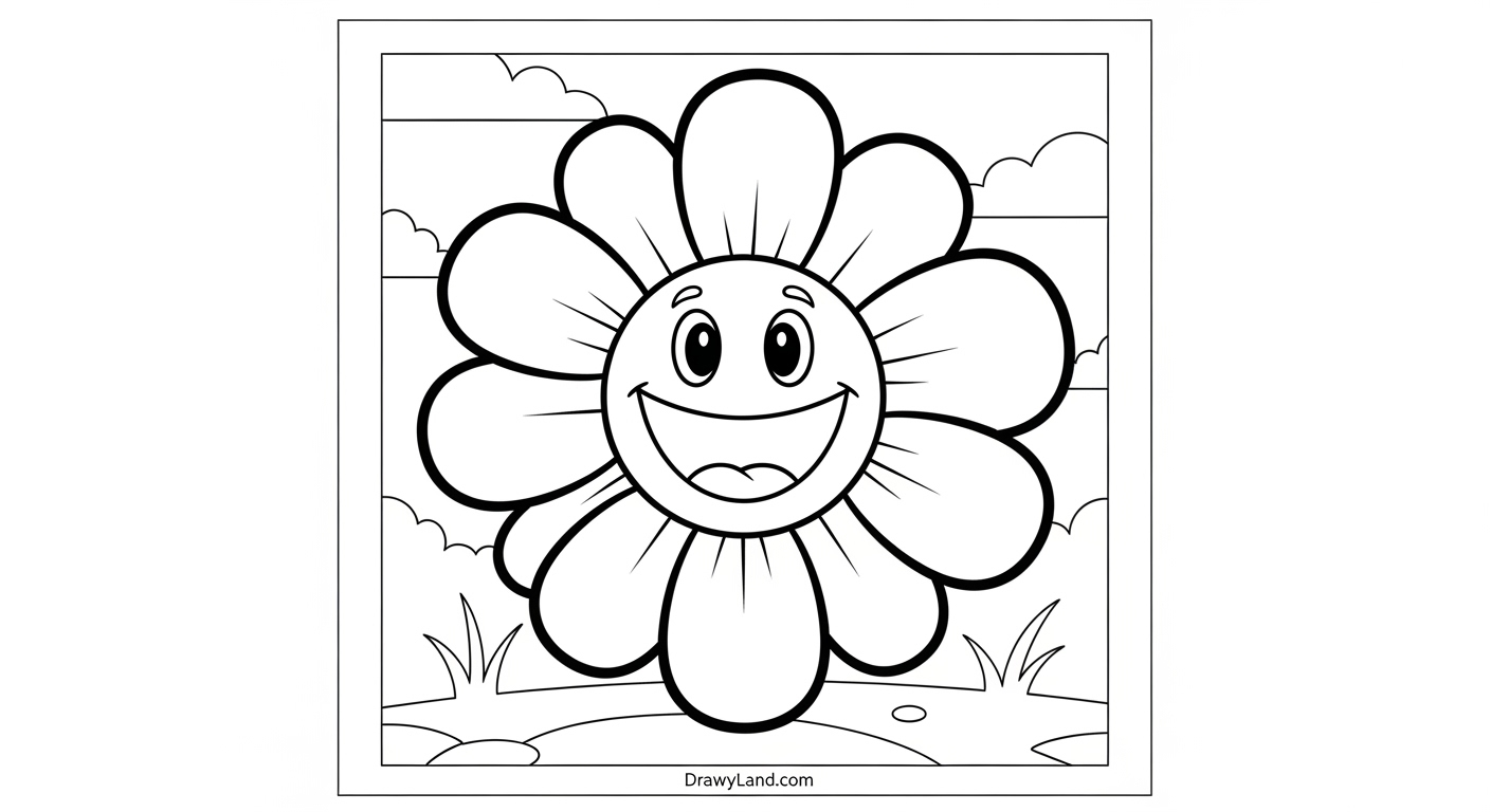 Free Printable Coloring Pages for Preschoolers preschool coloring sheets dibujos para colorear e imprimir