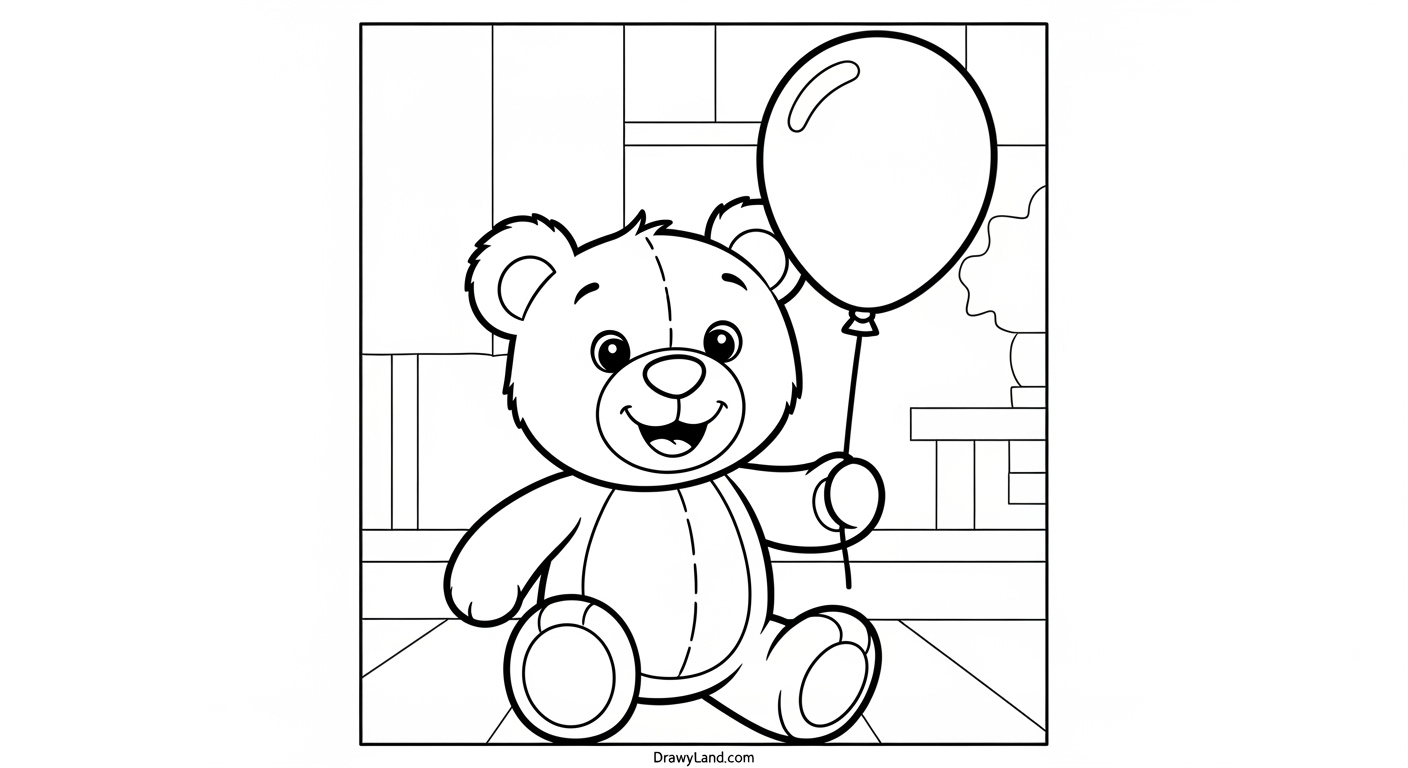 Free Printable Coloring Pages for Preschoolers printable coloring pages of cute animals for kids