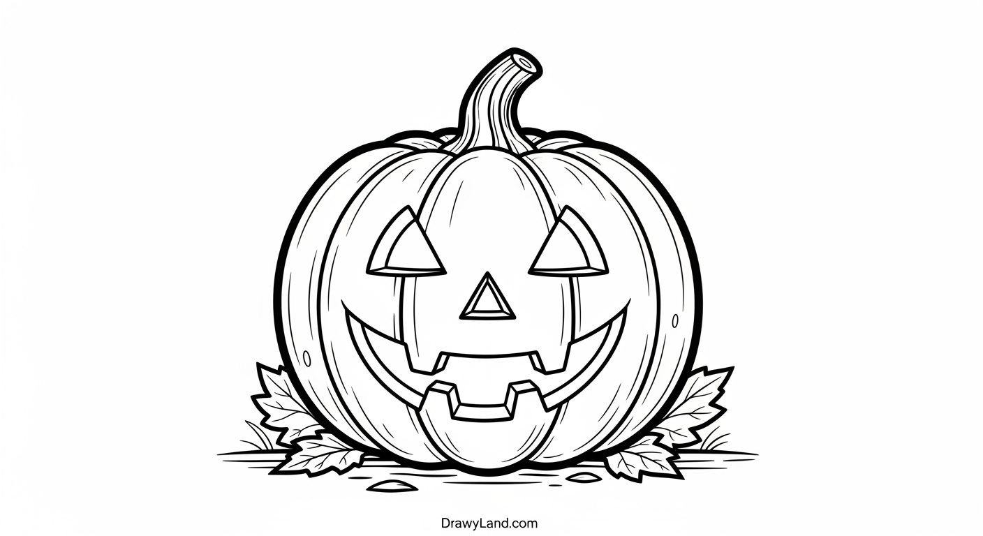 Free Printable Disney Autumn Coloring Pages Free printable Winnie the Pooh in leaves coloring page