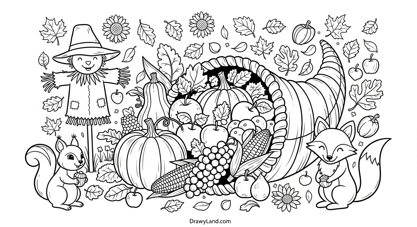 Free Printable Disney Autumn Coloring Pages Easy Disney Princess autumn dress coloring sheet for toddlers