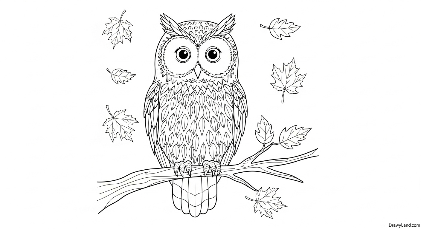 Free Printable Disney Autumn Coloring Pages Frozen autumn themed activities coloring page