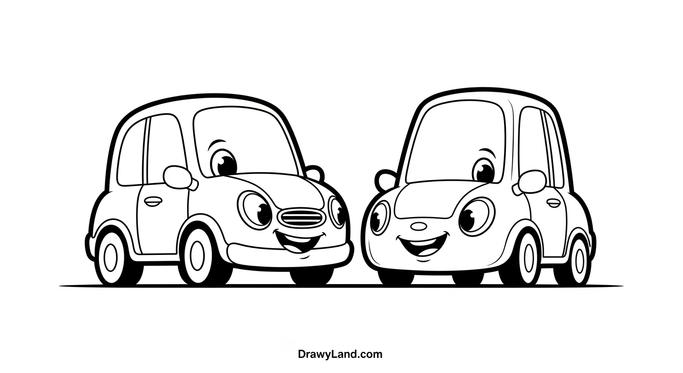 Free Disney Cars Coloring Pages to Print Instantly tow mater disney cars coloring pages to print