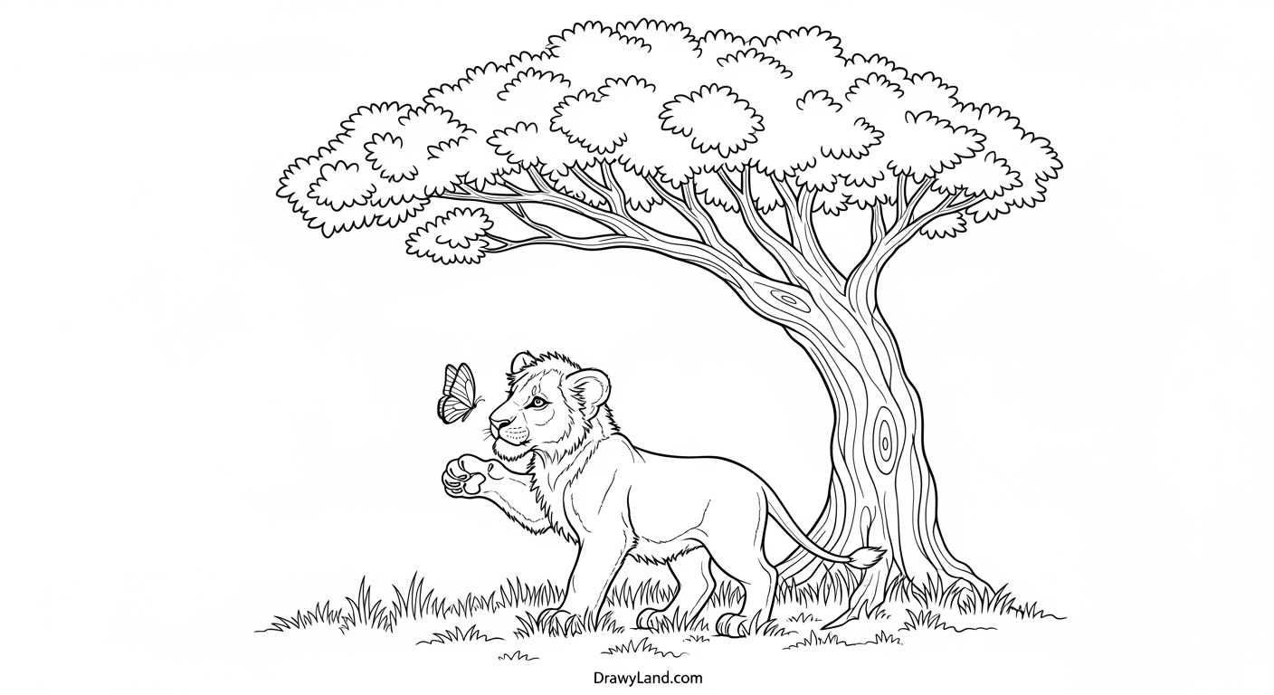 Your Free Disney Coloring Book PDF: Printable Pages for Kids a disney movie coloring sheet featuring moana and maui