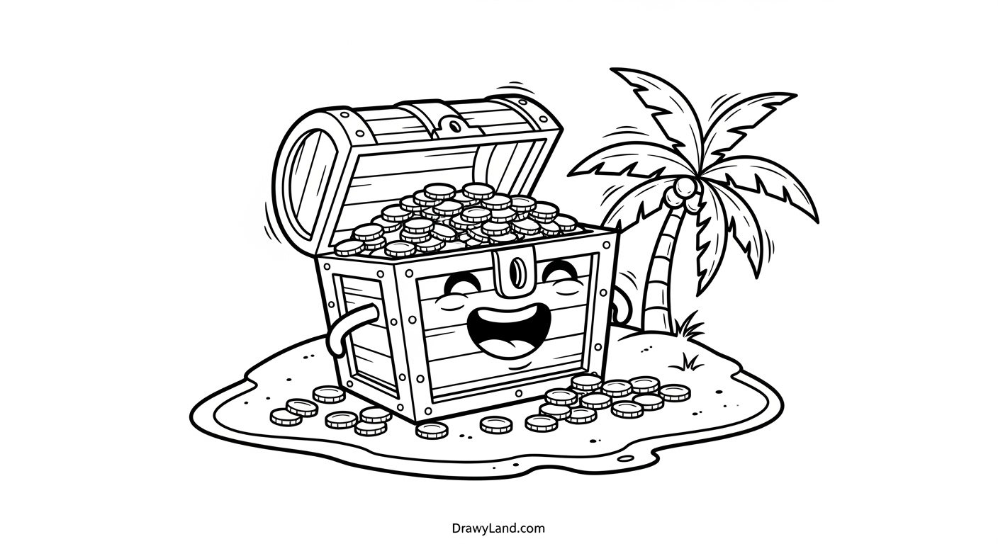 Your Free Disney Coloring Book PDF: Printable Pages for Kids a preschooler coloring a printable sheet of disney characters