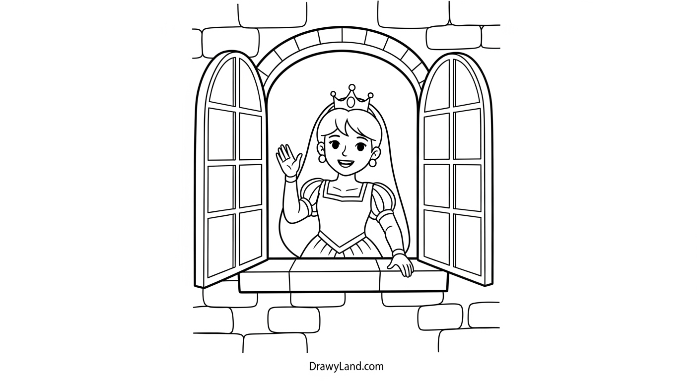 Your Free Disney Coloring Book PDF: Printable Pages for Kids a downloadable disney coloring book pdf featuring a collage of characters