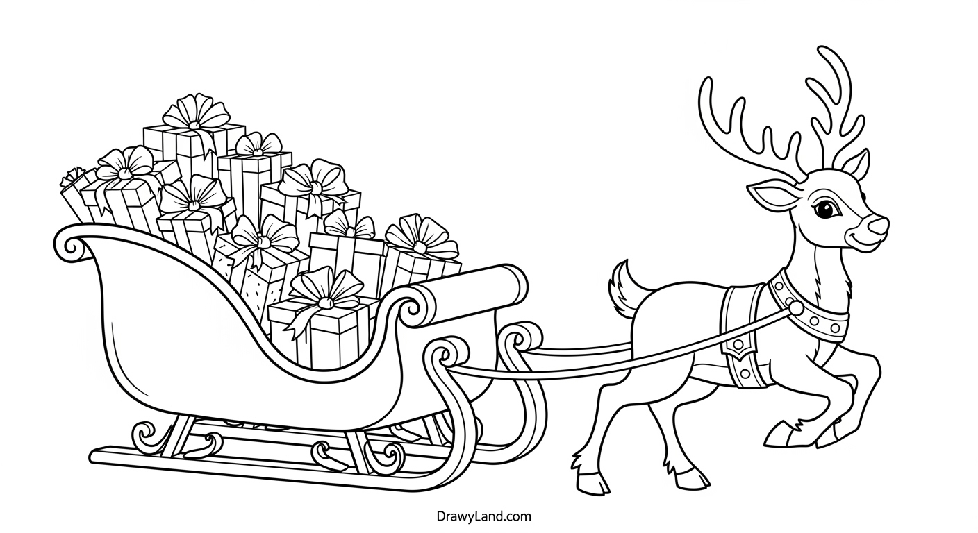 Free Printable Disney Coloring Pictures for Christmas printable disney villains christmas celebration coloring pages