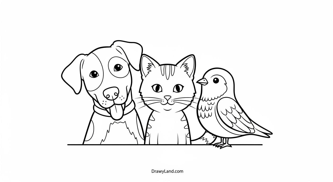 Free Printable Dog Man Coloring Pages & Coloring Sheets Free Li'l Petey coloring pages for kids