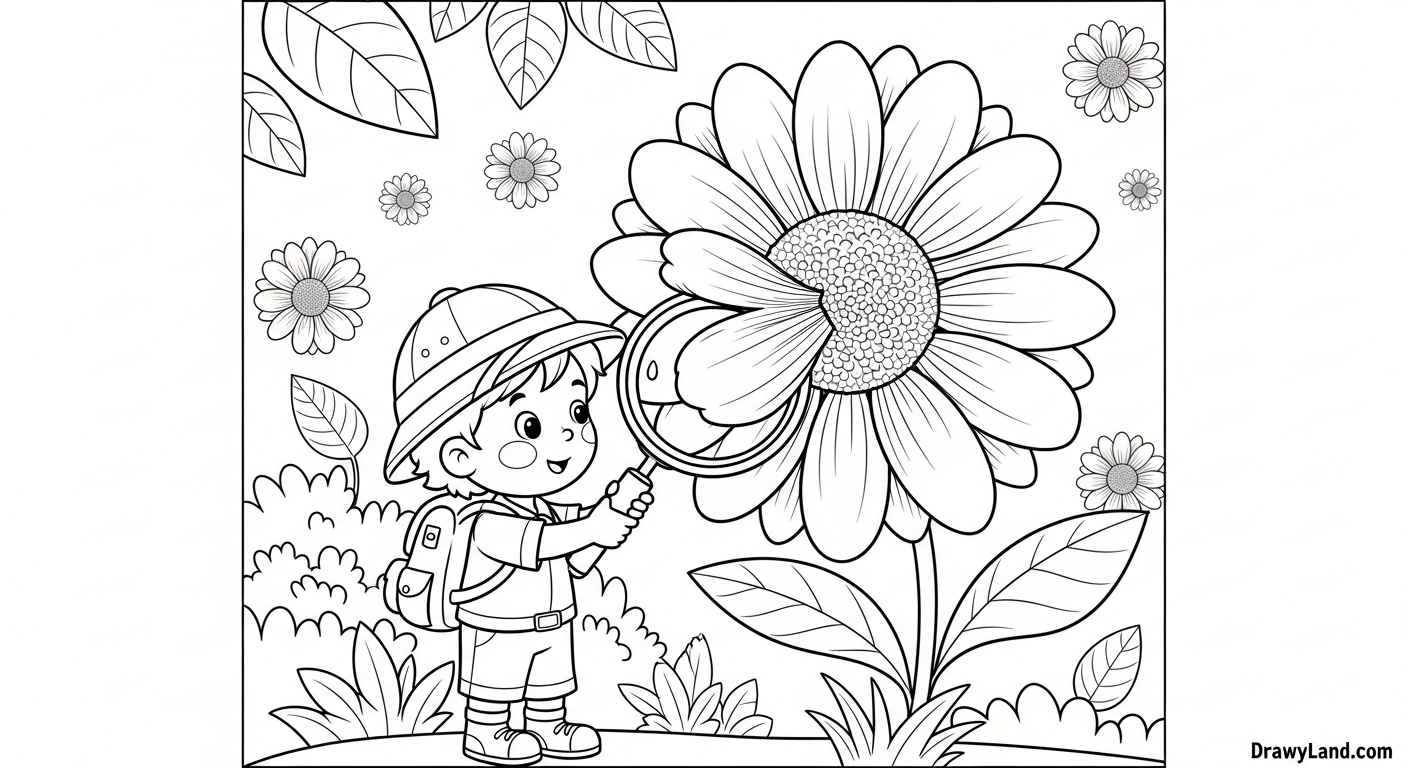 Free Printable Dora the Explorer Coloring Pages for Kids Educational Dora the Explorer coloring page with Spanish words