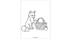 Free Printable Dora the Explorer Coloring Pages for Kids dora the explorer coloring page 7
