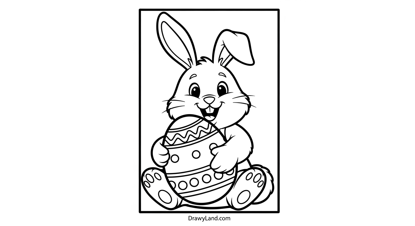 Free Printable Easter Coloring Pages for Kids printable easter coloring sheets for adults and kids