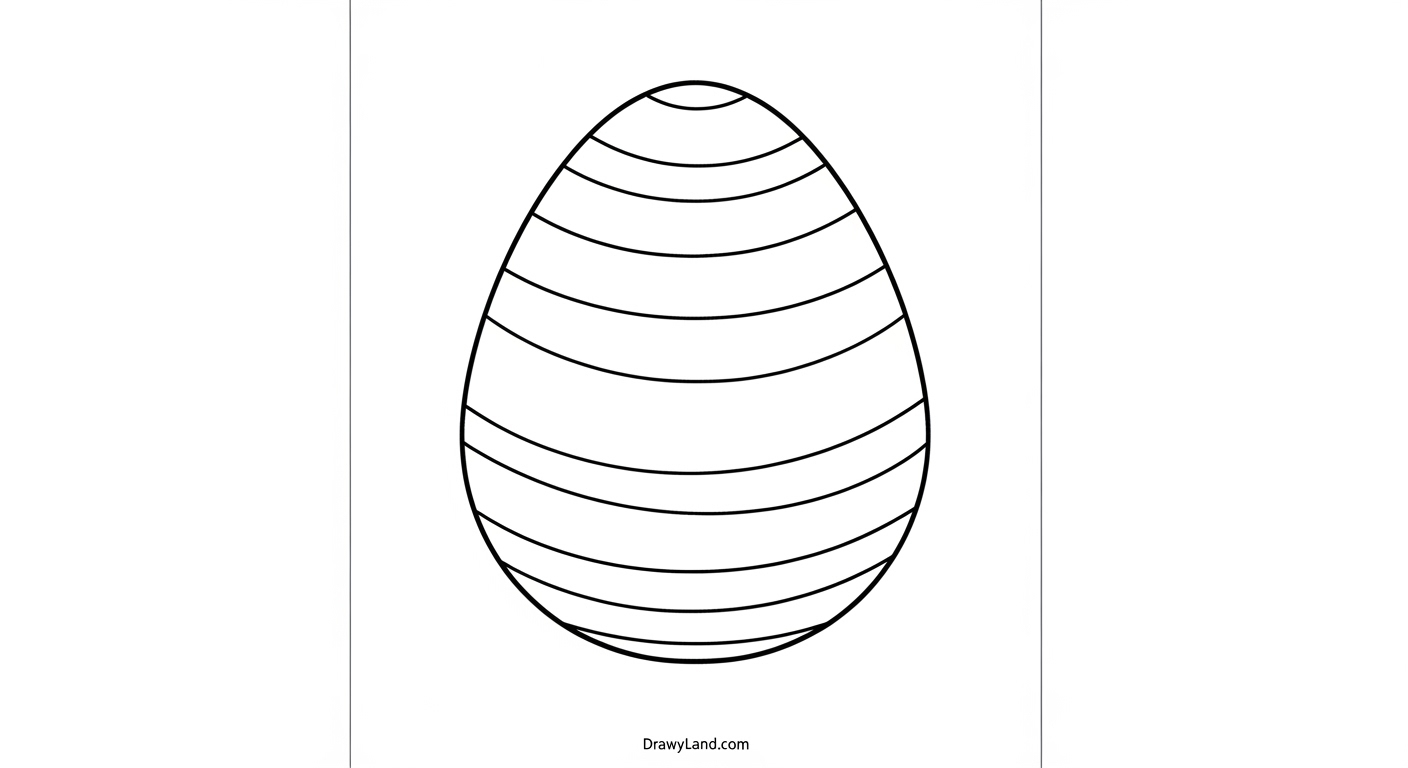 Free Printable Easter Egg Coloring Pages for Kids Colorable easter eggs and spring flowers coloring sheet