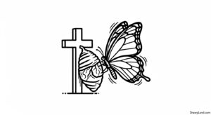 Awesome Easter Print Outs: Free Coloring Pages for Preschoolers easter print outs 7