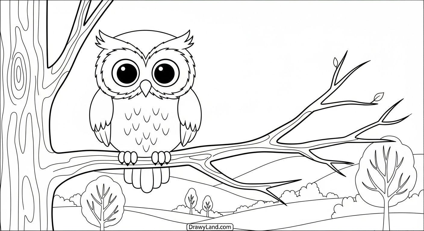 Free Printable Easy Fall Coloring Pages for Kids simple turkey easy fall coloring page for preschoolers