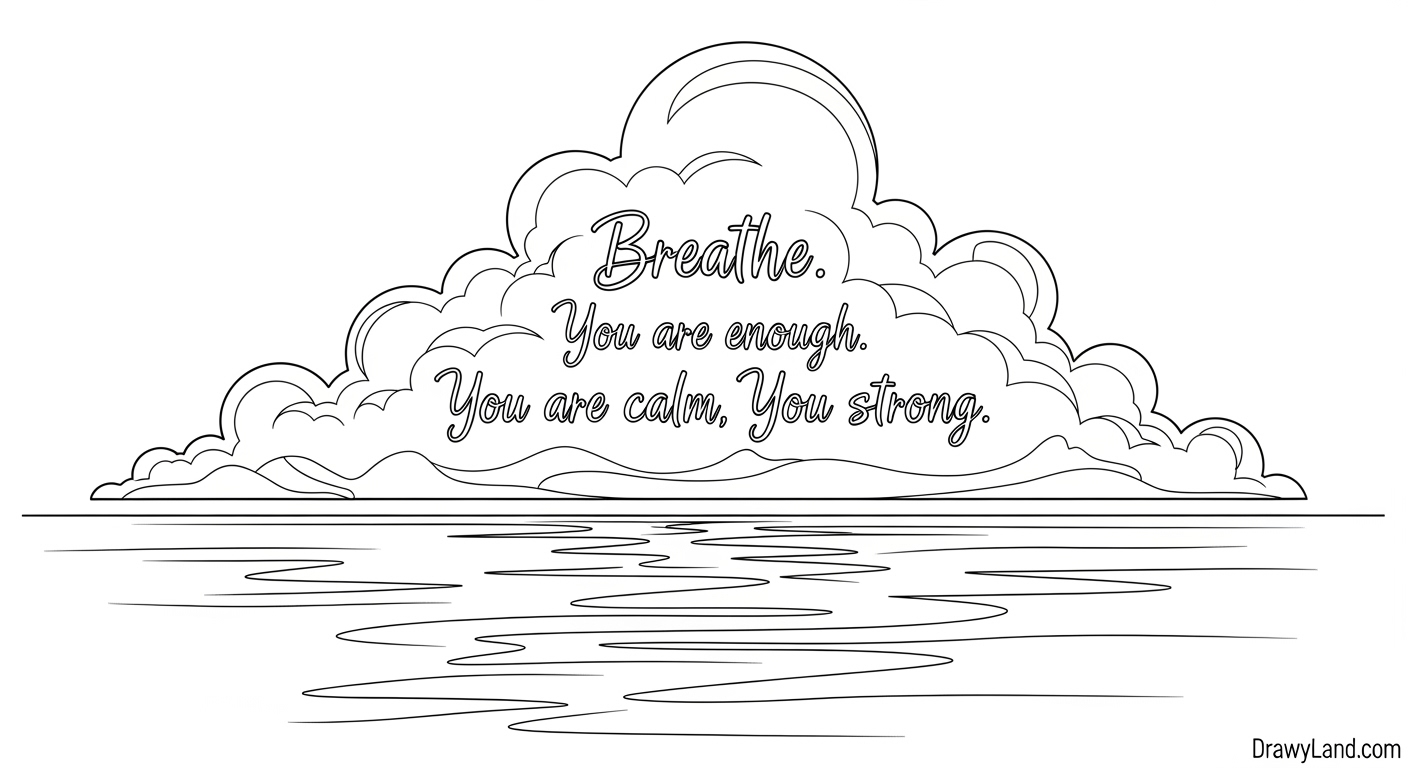 Free Printable Encouraging Coloring Sheets for Kids kindness-themed encouraging coloring sheets for the classroom