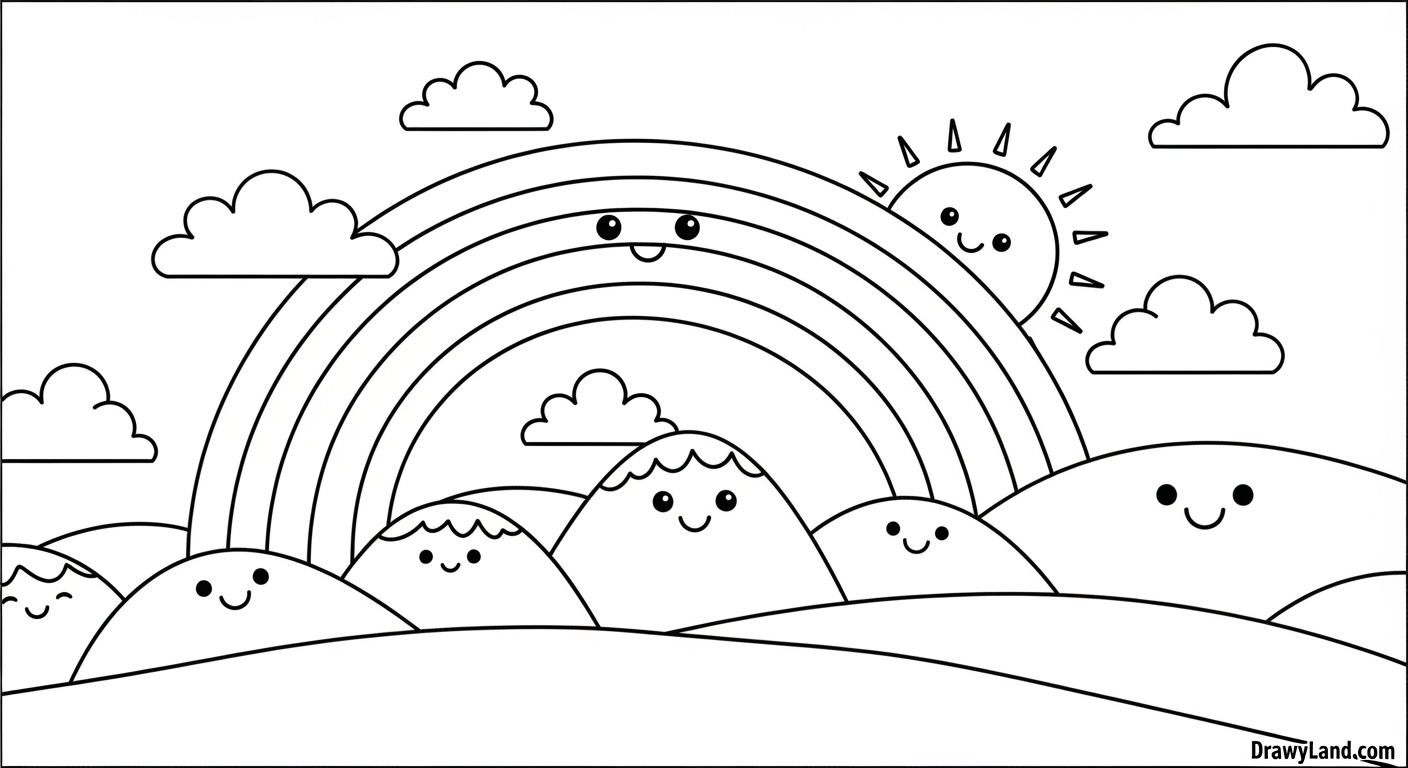 Free Printable Encouraging Coloring Sheets for Kids simple encouraging words coloring sheets for children