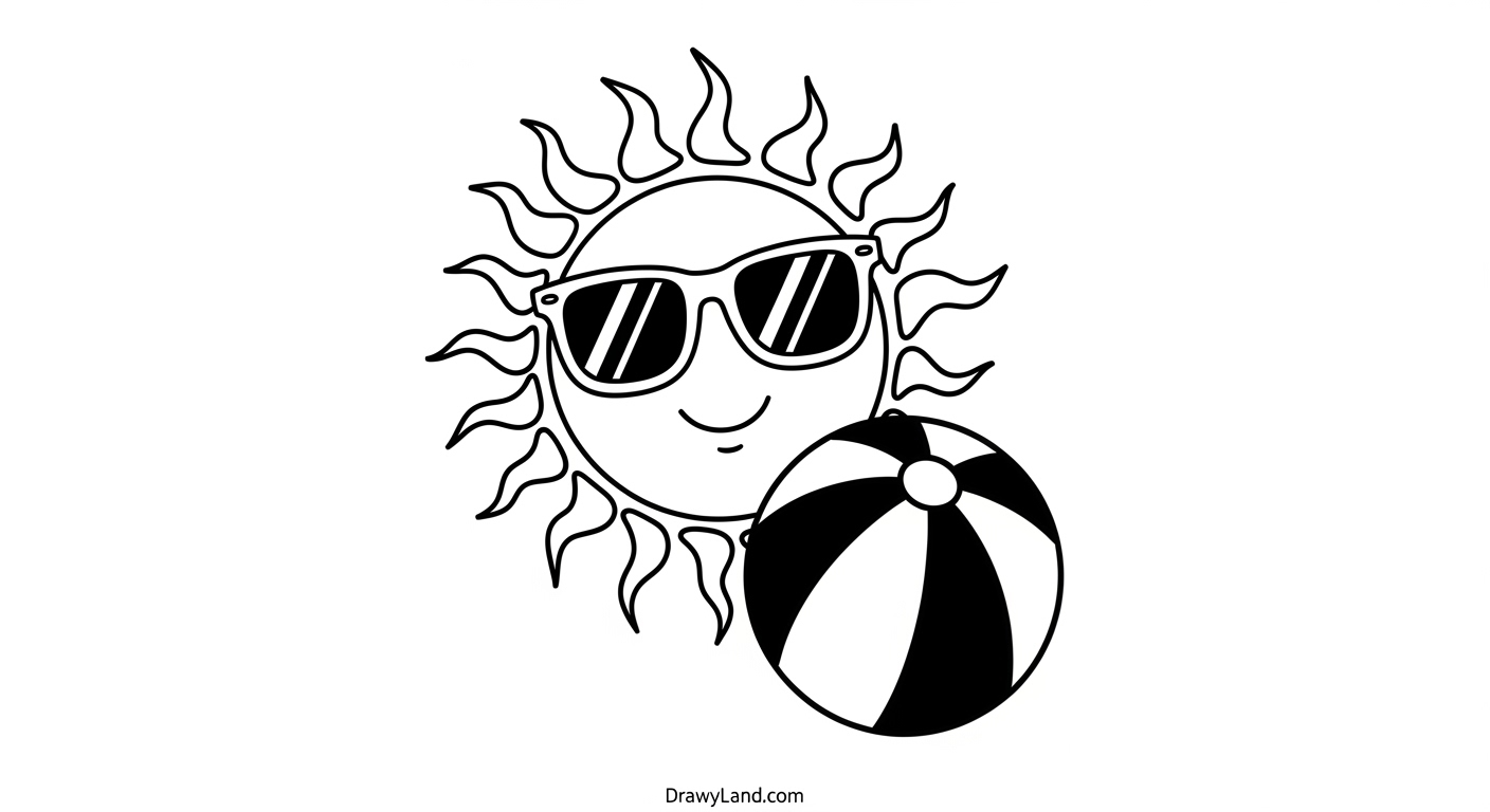 Free Printable End of School Year Coloring Pages printable last day of school coloring sheet with school bus