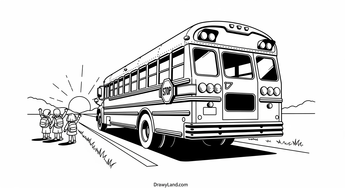 Free Printable End of School Year Coloring Pages 'have a great summer' end of school year coloring page