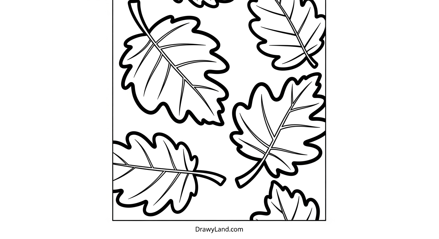 Free Printable Fall Color Sheets for Preschoolers cute pumpkin patch fall color sheets for preschoolers