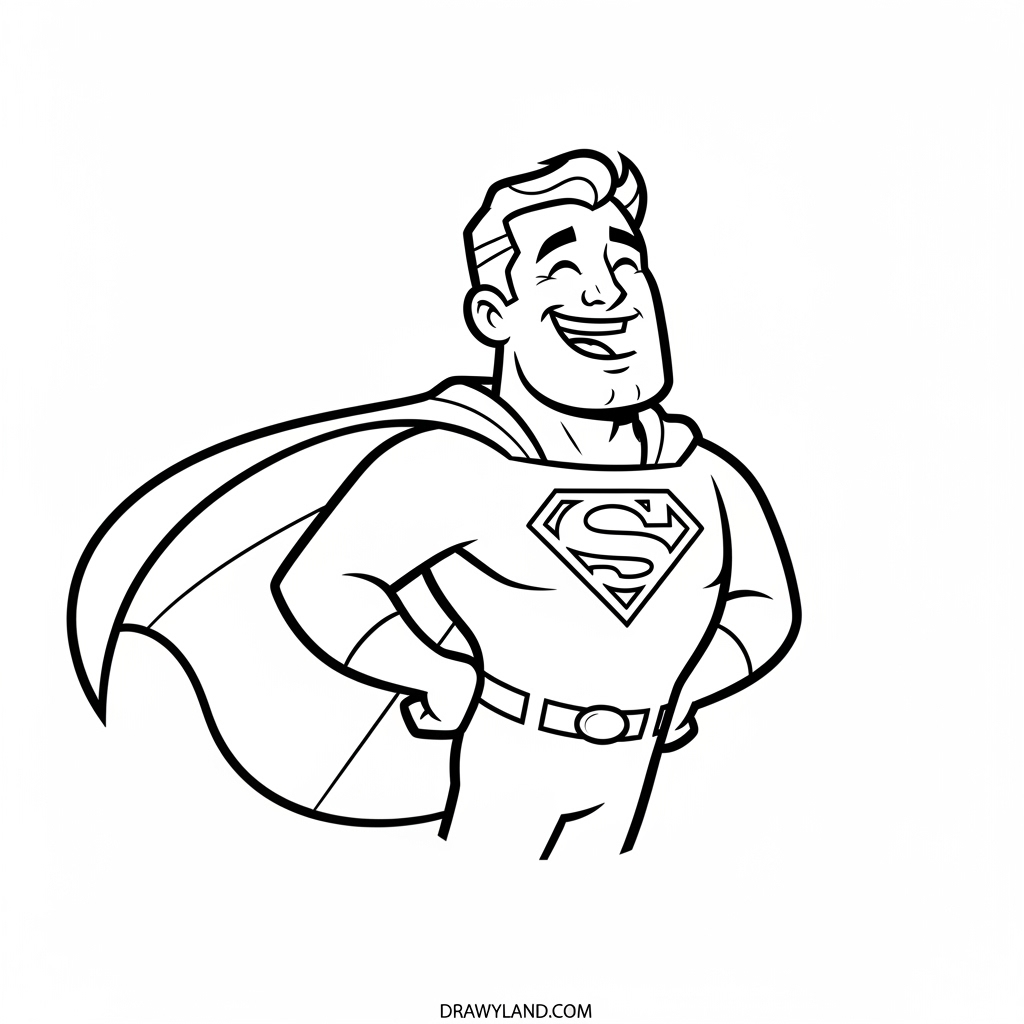 A beautiful happy father's day color card with space to write a message