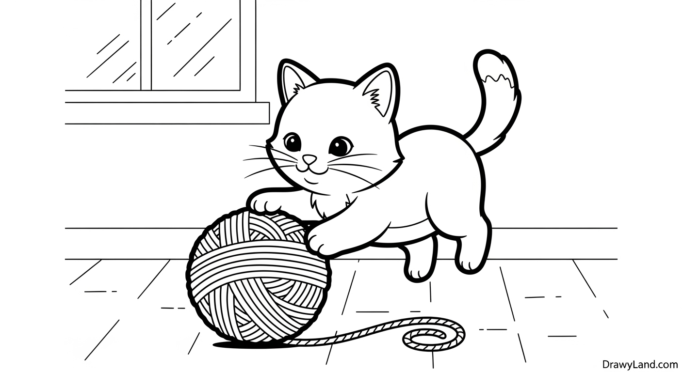 Free Printable February Coloring Pages for Kids printable february coloring pages for preschoolers