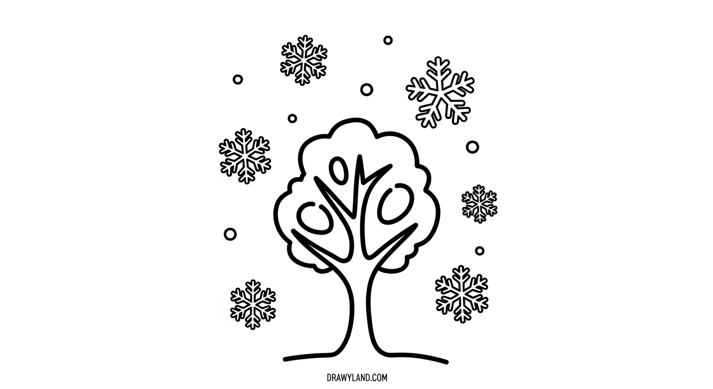 Free Printable February Coloring Pages for Kids fun february coloring pages for kids to download