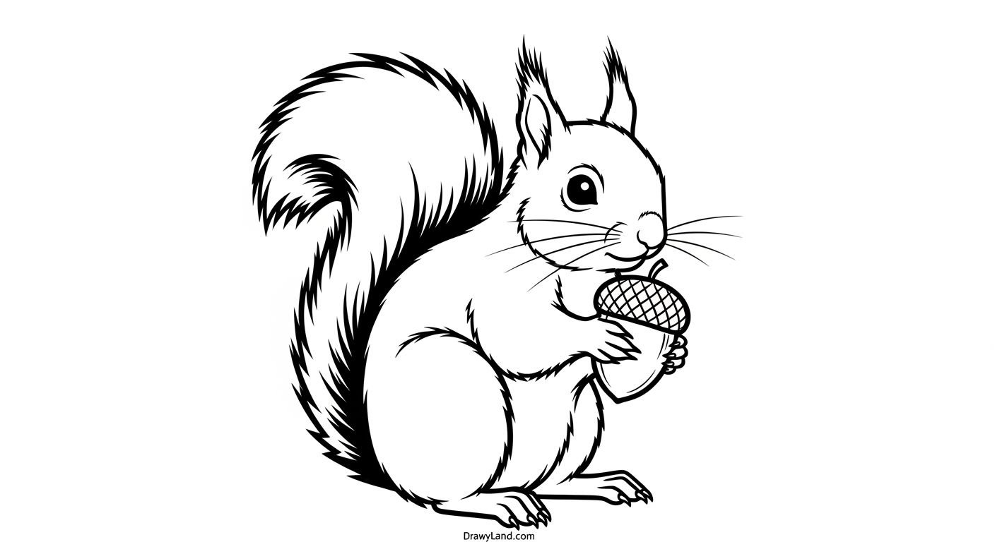 Free Printable Forest Animals Coloring Pages Cartoon raccoon and owl coloring pages free download