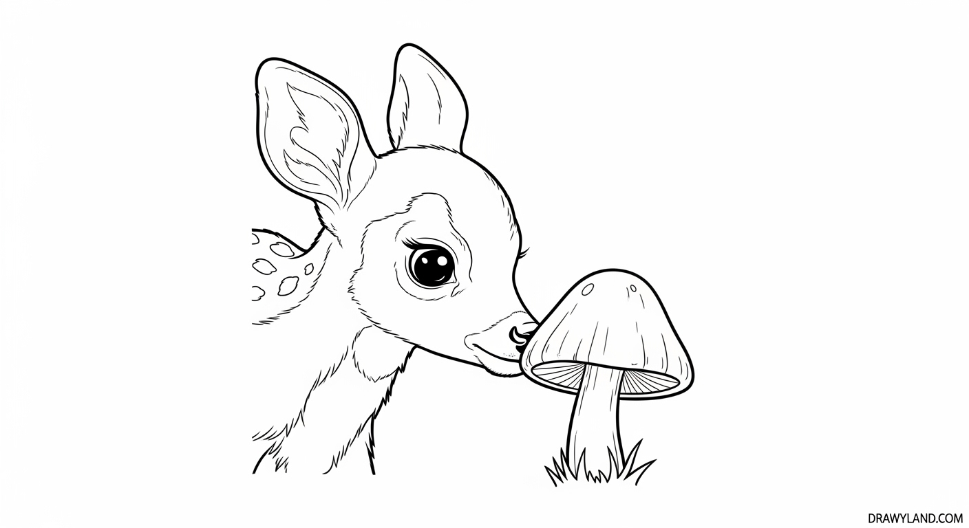 Free Printable Forest Animals Coloring Pages Creative preschool activities with forest animal printables
