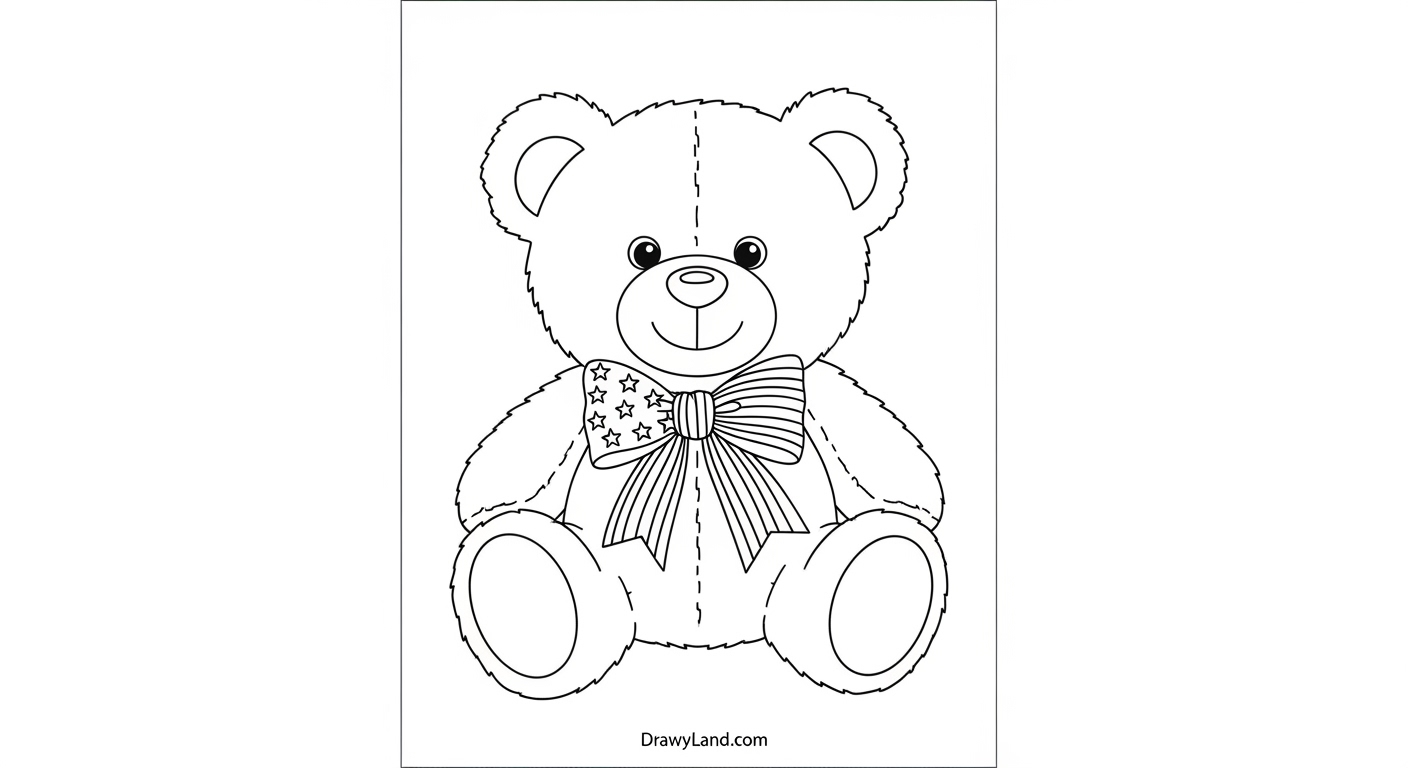 Free Printable Memorial Day Coloring Pages Brave soldier thank you free coloring page for Memorial Day
