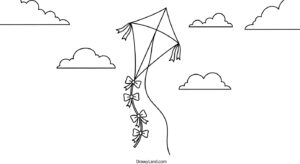 Free Printable Summer Coloring Pages for Kids free printable coloring pages summer 7