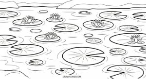 Dive In: Free Printable Water Coloring Pages free printable water coloring pages 7