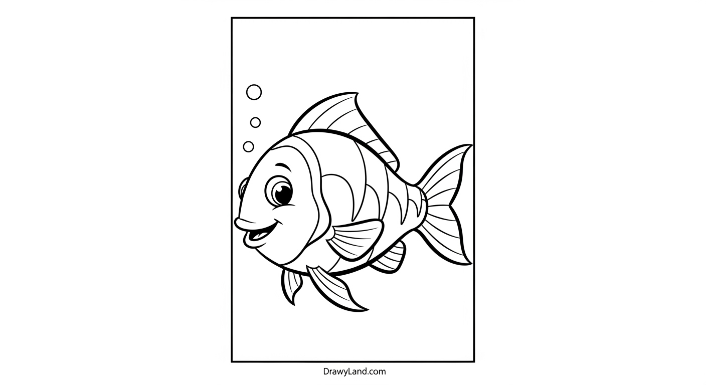 Dive In: Free Printable Water Coloring Pages A collection of free printable water coloring pages
