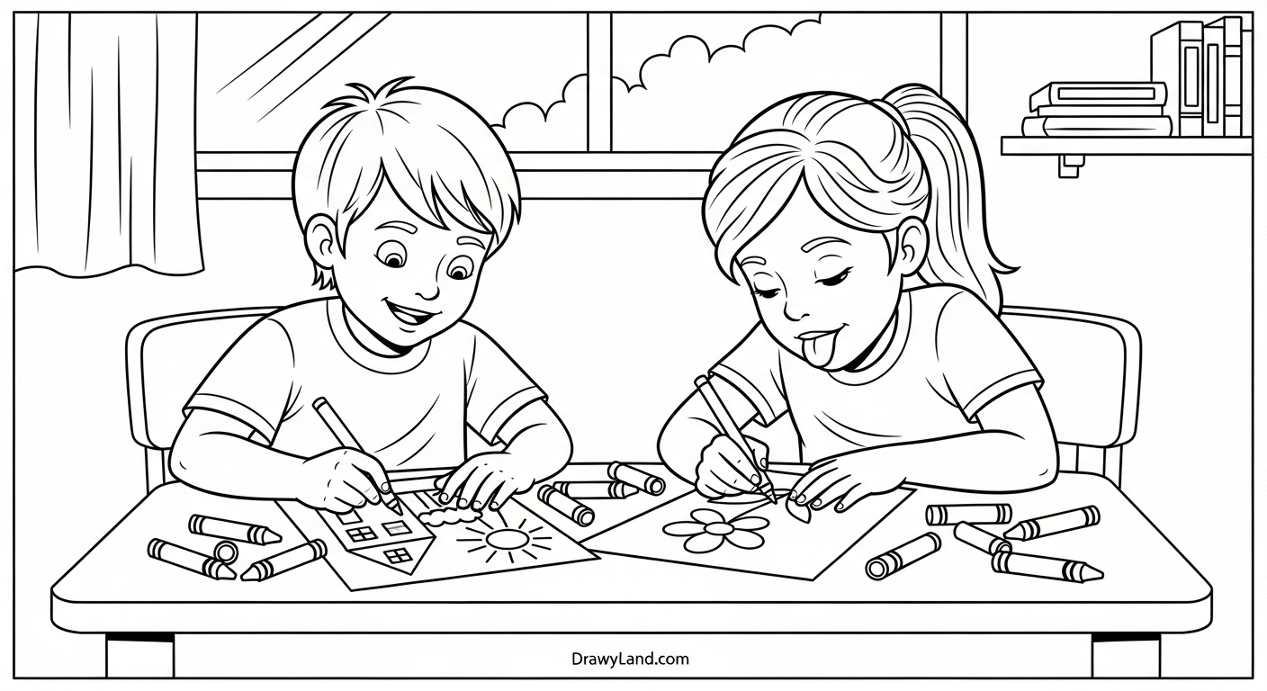 Free Printable Friday Coloring Pages for Kids special good friday coloring pages design