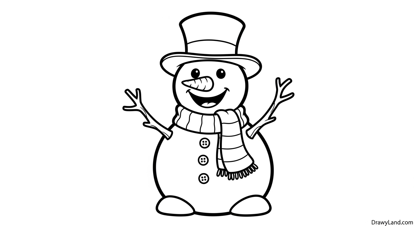 Free Printable Frozen Olaf Coloring Pages frozen olaf activity page for creative coloring