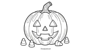 Free Printable Halloween Pumpkin Coloring Pages halloween coloring pages pumpkins 7